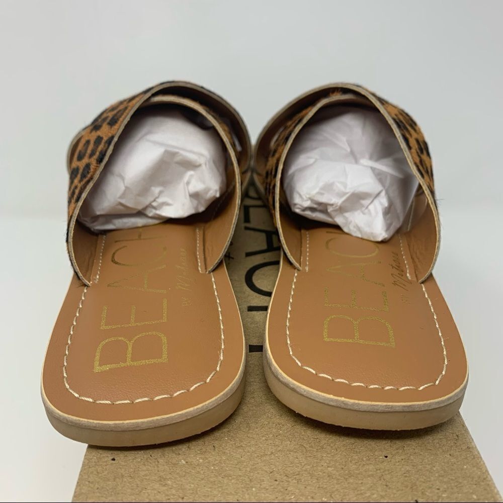 Matisse Beach Pebble Sandal
Size 6 - Picture 6 of 10
